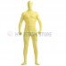 Full Body yellow Lycra Spandex Bodysuit Solid Color Zentai suit Halloween Fancy Dress Costume Full Body yellow Lycra Spandex Bodysuit Solid Color Zentai suit Halloween Fancy Dress Costume